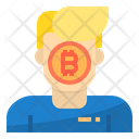 پیش‌نمایش فایل bitcoin-user-1709112 از پک ارز دیجیتال