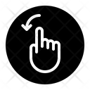 پیش‌نمایش فایل left-rotate-1709428 از پک حرکت دست
