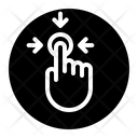 پیش‌نمایش فایل touch-1709402 از پک حرکت دست