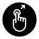 پیش‌نمایش فایل touch-1709403 از پک حرکت دست