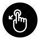 پیش‌نمایش فایل touch-1709404 از پک حرکت دست