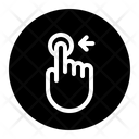 پیش‌نمایش فایل touch-1709405 از پک حرکت دست