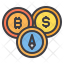 پیش‌نمایش فایل bitcoin-1709101 از پک ارز دیجیتال