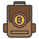 پیش‌نمایش فایل bitcoin-bag-1709074 از پک ارز دیجیتال