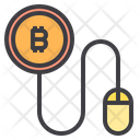 پیش‌نمایش فایل bitcoin-click-1709084 از پک ارز دیجیتال