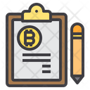 پیش‌نمایش فایل bitcoin-clipboard-1709103 از پک ارز دیجیتال