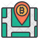 پیش‌نمایش فایل bitcoin-location-1709091 از پک ارز دیجیتال