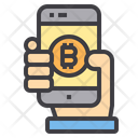 پیش‌نمایش فایل bitcoin-pay-1709082 از پک ارز دیجیتال