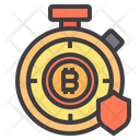 پیش‌نمایش فایل bitcoin-stopwatch-1709078 از پک ارز دیجیتال