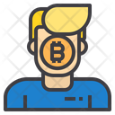 پیش‌نمایش فایل bitcoin-user-1709077 از پک ارز دیجیتال