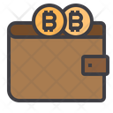 پیش‌نمایش فایل bitcoin-wallet-1709076 از پک ارز دیجیتال