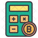 پیش‌نمایش فایل calculator-1709071 از پک ارز دیجیتال