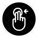 پیش‌نمایش فایل touch-1709620 از پک ژست دست، جلد ۲