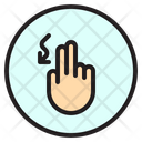 پیش‌نمایش فایل curve-1709469 از پک حرکت دست