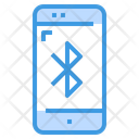 پیش‌نمایش فایل bluetooth-1758390 از پک اپلیکیشن موبایل
