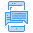 پیش‌نمایش فایل chat-communication-1758378 از پک اپلیکیشن موبایل