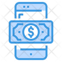 پیش‌نمایش فایل mobile-banking-1758402 از پک اپلیکیشن موبایل