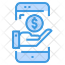 پیش‌نمایش فایل mobile-marketing-1758401 از پک اپلیکیشن موبایل