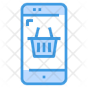 پیش‌نمایش فایل mobile-shopping-1758398 از پک اپلیکیشن موبایل