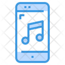 پیش‌نمایش فایل music-1758395 از پک اپلیکیشن موبایل