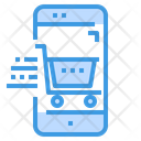 پیش‌نمایش فایل online-shopping-1758397 از پک اپلیکیشن موبایل