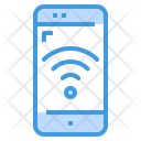 پیش‌نمایش فایل wifi-1758392 از پک اپلیکیشن موبایل