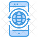 پیش‌نمایش فایل world-connection-1758381 از پک اپلیکیشن موبایل