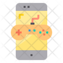 پیش‌نمایش فایل game-entertainment-1758443 از پک اپلیکیشن موبایل