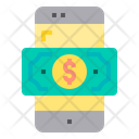 پیش‌نمایش فایل mobile-banking-1758438 از پک اپلیکیشن موبایل