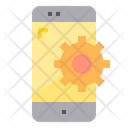 پیش‌نمایش فایل mobile-process-1758435 از پک اپلیکیشن موبایل