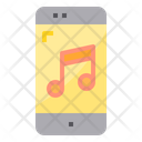 پیش‌نمایش فایل music-1758431 از پک اپلیکیشن موبایل