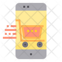 پیش‌نمایش فایل online-shopping-1758433 از پک اپلیکیشن موبایل