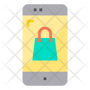 پیش‌نمایش فایل shopping-1758427 از پک اپلیکیشن موبایل