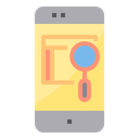 پیش‌نمایش فایل web-search-1758418 از پک اپلیکیشن موبایل