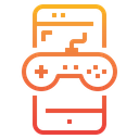 پیش‌نمایش فایل game-entertainment-1758476 از پک اپلیکیشن موبایل