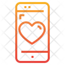 پیش‌نمایش فایل love-1758473 از پک اپلیکیشن موبایل