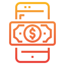 پیش‌نمایش فایل mobile-banking-1758471 از پک اپلیکیشن موبایل