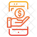 پیش‌نمایش فایل mobile-marketing-1758470 از پک اپلیکیشن موبایل