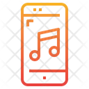 پیش‌نمایش فایل music-1758464 از پک اپلیکیشن موبایل