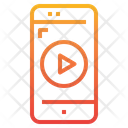 پیش‌نمایش فایل music-video-1758465 از پک اپلیکیشن موبایل