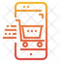 پیش‌نمایش فایل online-shopping-1758466 از پک اپلیکیشن موبایل