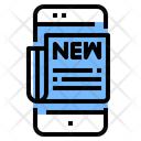پیش‌نمایش فایل infomation-news-1758547 از پک اپلیکیشن موبایل