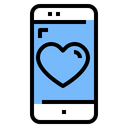 پیش‌نمایش فایل love-1758546 از پک اپلیکیشن موبایل