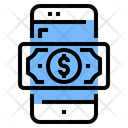 پیش‌نمایش فایل mobile-banking-1758544 از پک اپلیکیشن موبایل