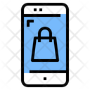 پیش‌نمایش فایل shopping-1758533 از پک اپلیکیشن موبایل