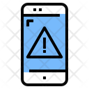 پیش‌نمایش فایل warning-1758526 از پک اپلیکیشن موبایل