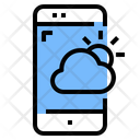 پیش‌نمایش فایل weather-1758525 از پک اپلیکیشن موبایل