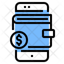پیش‌نمایش فایل e-wallet-1758567 از پک گوشی هوشمند