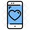پیش‌نمایش فایل love-application-1758586 از پک گوشی هوشمند