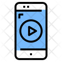 پیش‌نمایش فایل music-video-1758578 از پک گوشی هوشمند
